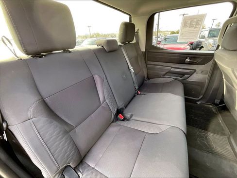 Used 2024 Toyota Tundra SR5 AWD/4WD image 15