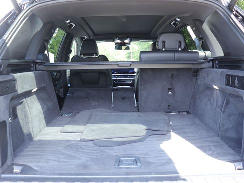 Used 2026 BMW X5 sDrive40i RWD image 14