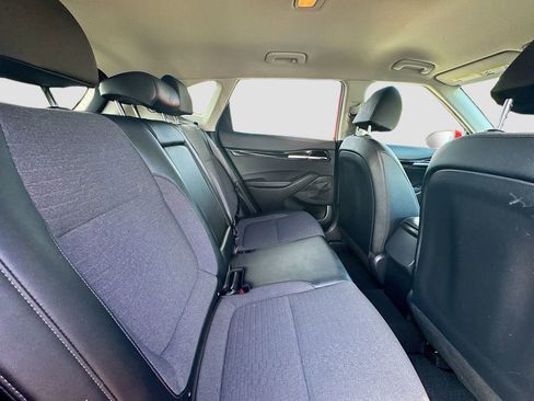 Used 2021 Kia Seltos S AWD/4WD image 25