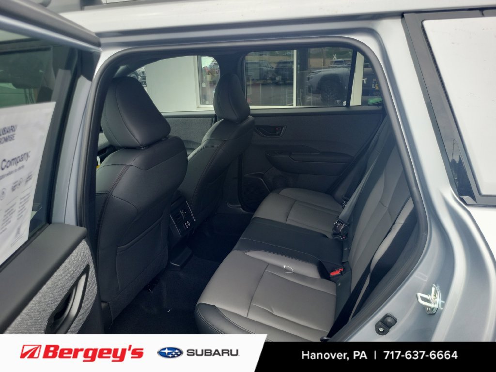 New 2026 Subaru Outback Premium AWD/4WD image 10