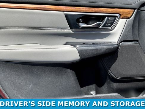 Used 2018 Honda CR-V EX-L image 20