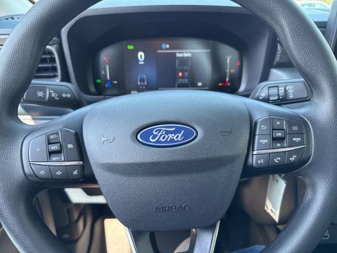 New 2026 Ford Maverick XL w/ Equipment Group 101A image 22