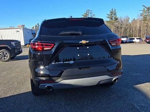 New 2025 Chevrolet Blazer LT w/ Convenience Package image 43