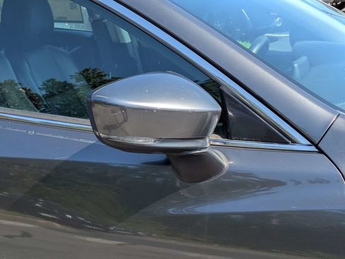Used 2017 MAZDA MAZDA6 Sport FWD image 12