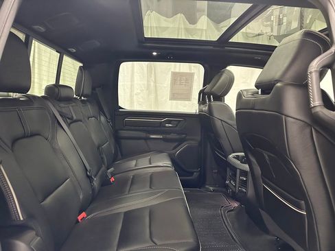 Used 2020 RAM 1500 Limited image 51