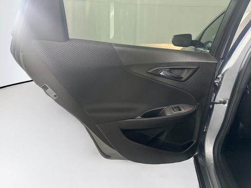 Used 2023 Chevrolet Malibu LT FWD image 25