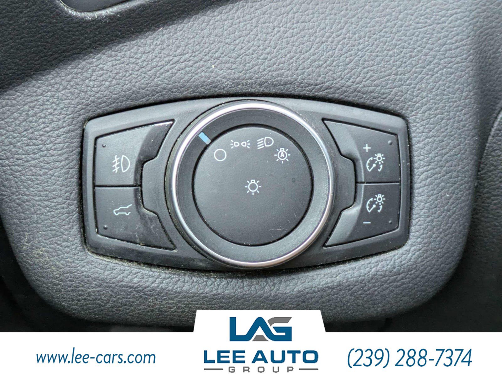 Used 2017 Ford Escape SE FWD image 20