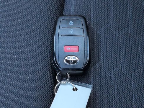 Used 2023 Toyota Corolla SE image 25