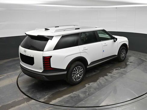 New 2026 Hyundai Palisade SEL image 28