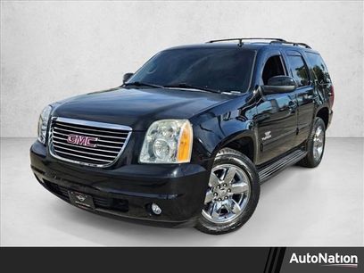 Used 2011 GMC Yukon SLT