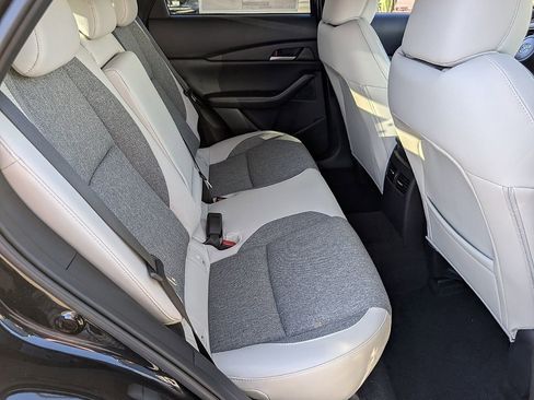 New 2026 MAZDA CX-30 Aire Edition AWD/4WD image 20
