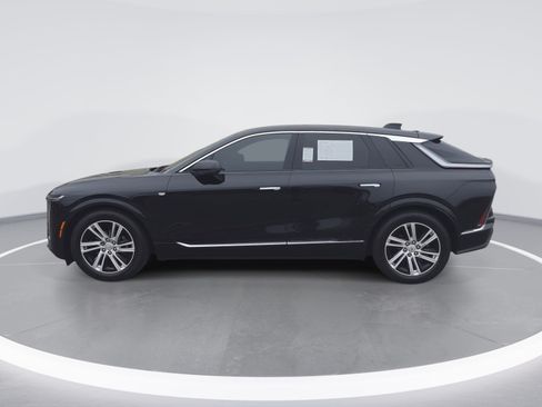 Used 2024 Cadillac Lyriq Tech w/ Driver Assist Package RWD image 6
