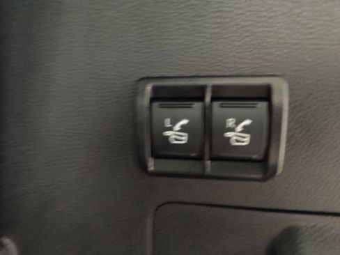 Used 2024 Toyota Sequoia Capstone AWD/4WD image 48