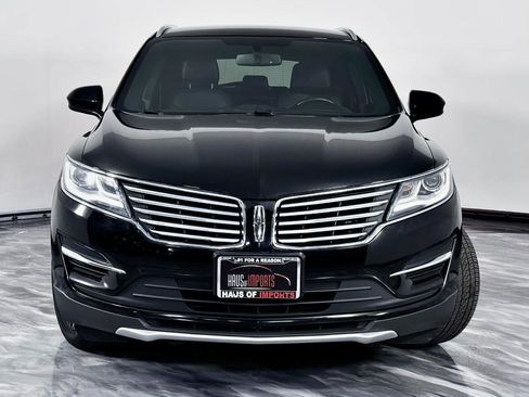 Used 2017 Lincoln MKC Premiere FWD image 7