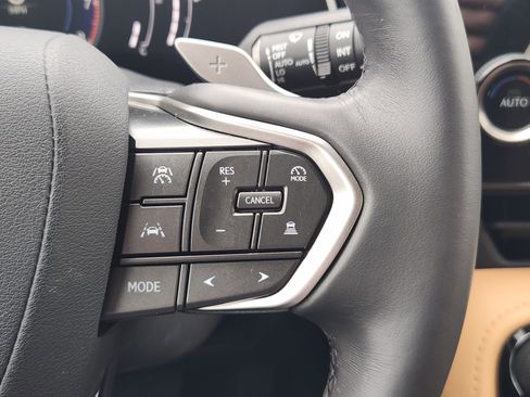 Certified 2025 Lexus NX 250 FWD w/ Premium Package image 36