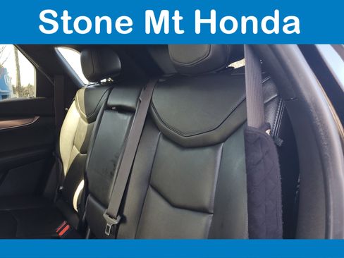 Used 2020 Cadillac XT5 Luxury w/ LPO, Floor Liner Package image 13