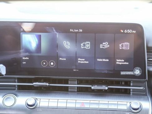 Used 2026 Hyundai Kona SEL Sport FWD image 16