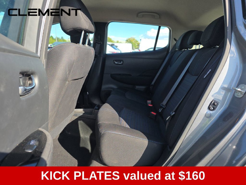 Used 2024 Nissan Leaf SV Plus FWD image 7