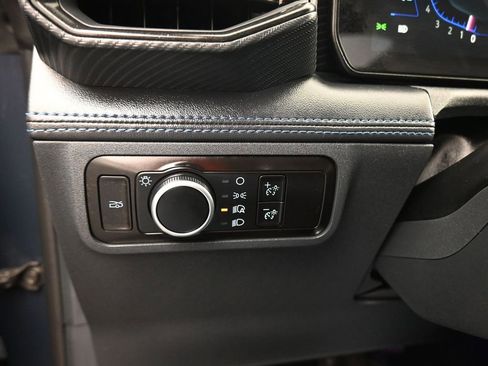 Used 2025 Ford Mustang Dark Horse RWD image 28