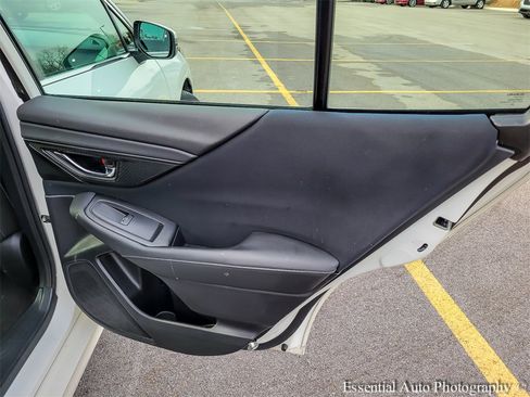 Used 2021 Subaru Legacy Premium w/ Popular Package #1 image 30