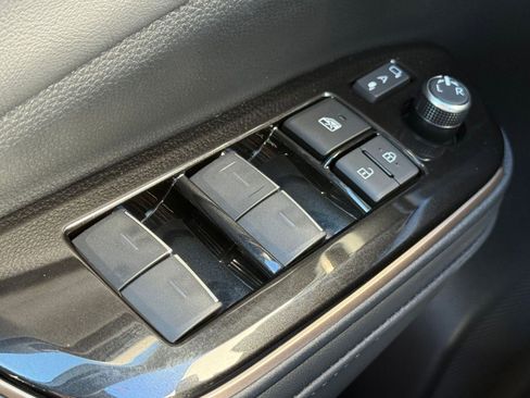 New 2026 Toyota Crown Platinum image 26