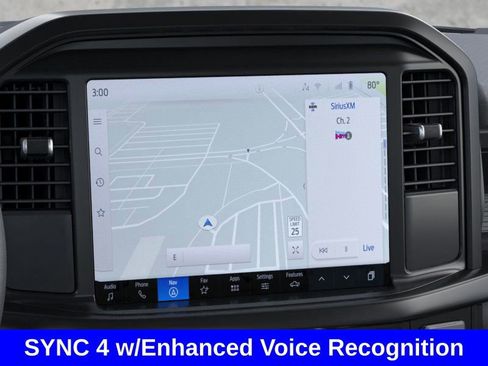 New 2025 Ford F150 STX w/ Equipment Group 200A image 14