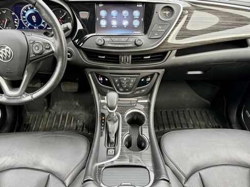 Used 2016 Buick Envision Premium image 24