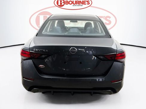 Used 2024 Nissan Sentra S FWD image 7