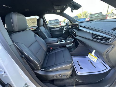 New 2026 Buick Enclave Preferred image 25