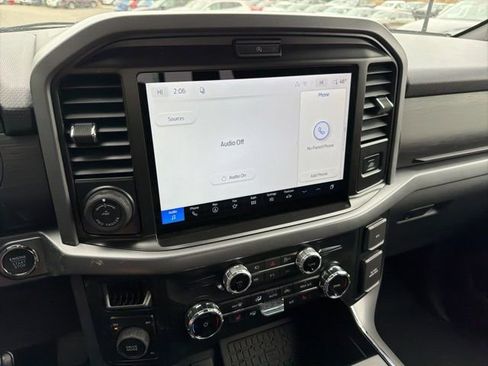 New 2026 Ford F150 XLT w/ Equipment Group 302A MID image 19