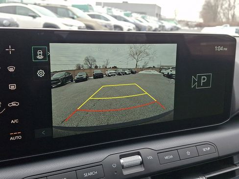 New 2026 Kia K4 EX image 16