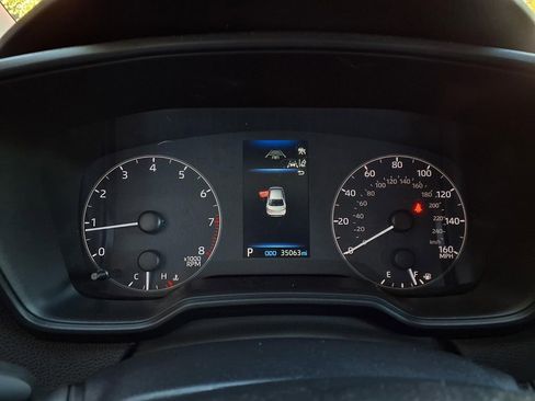 Certified 2025 Toyota Corolla LE image 13