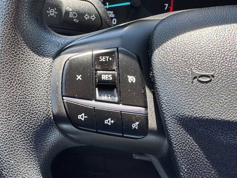 Used 2022 Ford Escape SE FWD image 21