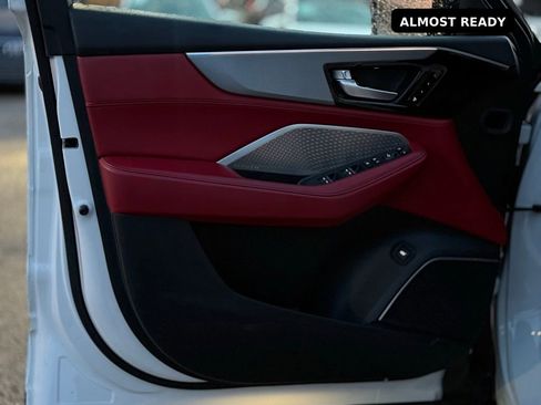 Used 2023 Acura MDX A-Spec image 7