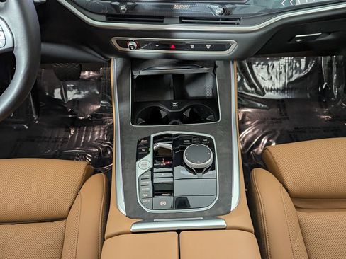 Used 2025 BMW X5 xDrive40i image 37