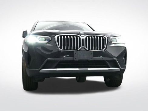 Used 2023 BMW X3 xDrive30i w/ Premium Package image 40