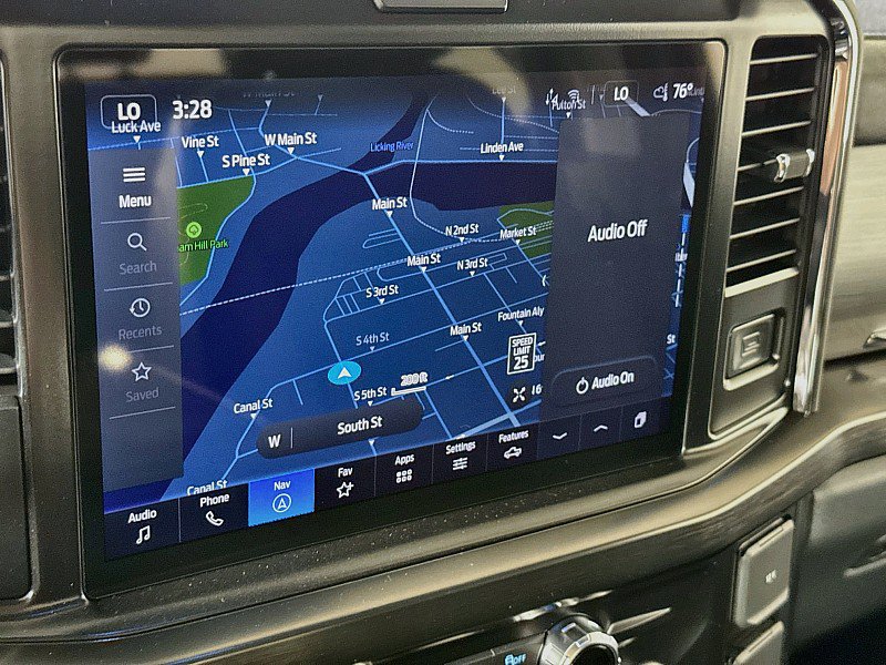 New 2026 Ford F350 Lariat AWD/4WD image 15