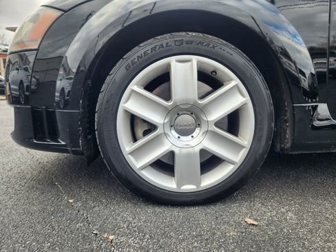 Used 2004 Audi TT 3.2 image 17