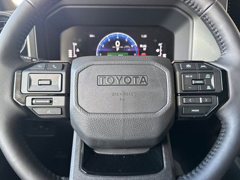 New 2026 Toyota Land Cruiser 1958 image 27