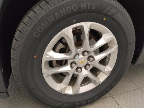 Used 2019 Chevrolet Traverse LT AWD/4WD image 31