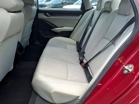 Used 2020 Honda Accord LX image 10