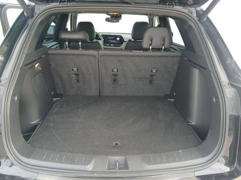 Used 2026 Chevrolet TrailBlazer ACTIV w/ Convenience Package FWD image 11