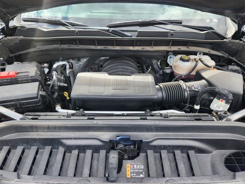 Used 2022 GMC Sierra 1500 SLT w/ Technology Package image 21