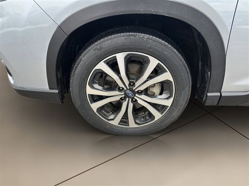 Used 2020 Subaru Forester Limited w/ Popular Package #3 AWD/4WD image 26