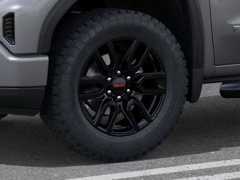New 2026 GMC Sierra 1500 Elevation w/ Elevation Select Package image 9