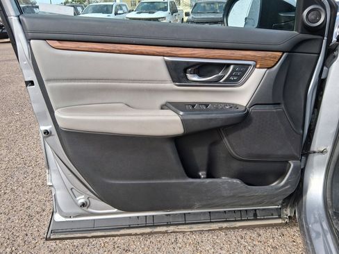 Used 2019 Honda CR-V EX-L image 9