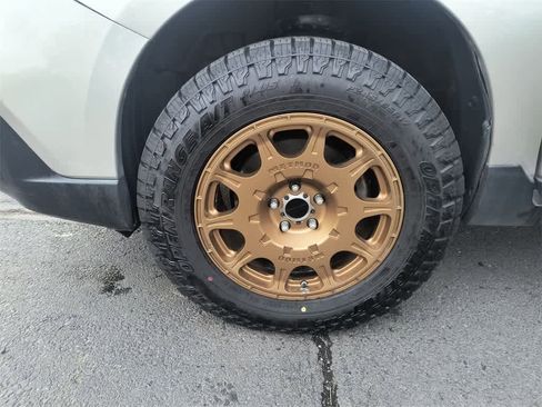 Used 2018 Subaru Outback 3.6R Limited image 10