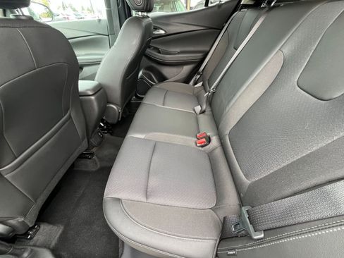 Used 2025 Buick Encore GX Preferred AWD/4WD image 27