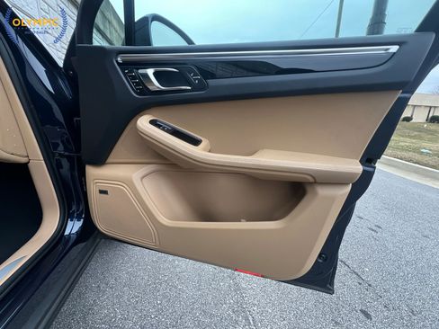 Used 2017 Porsche Macan S w/ Premium Package Plus image 51