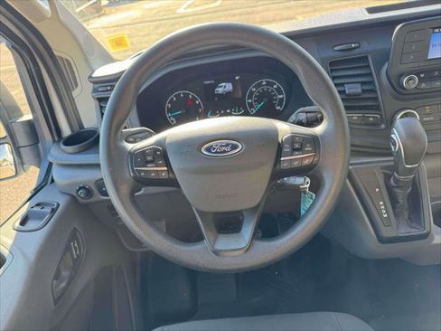 Used 2024 Ford Transit 250 Low Roof w/ Exterior Upgrade Package image 18